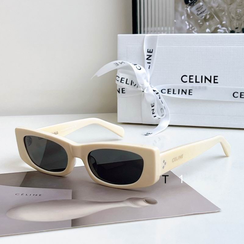 Celine Sunglasses ID:20260319-33